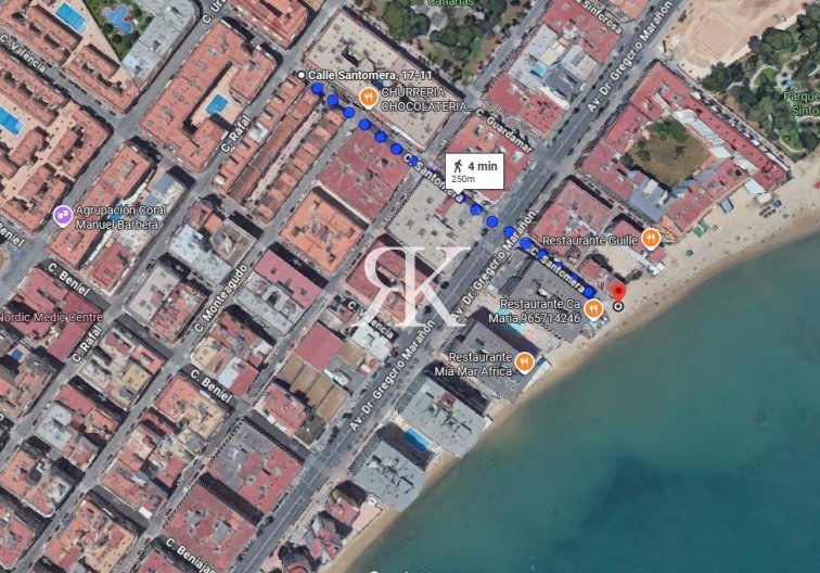 Wohnung - Wiederverkauf - Torrevieja - Acequion
