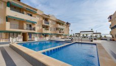 Wohnung - Wiederverkauf - Torrevieja - C 768