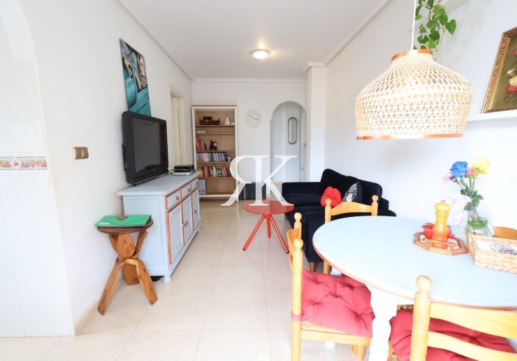 Wohnung - Wiederverkauf - Torrevieja - Centro