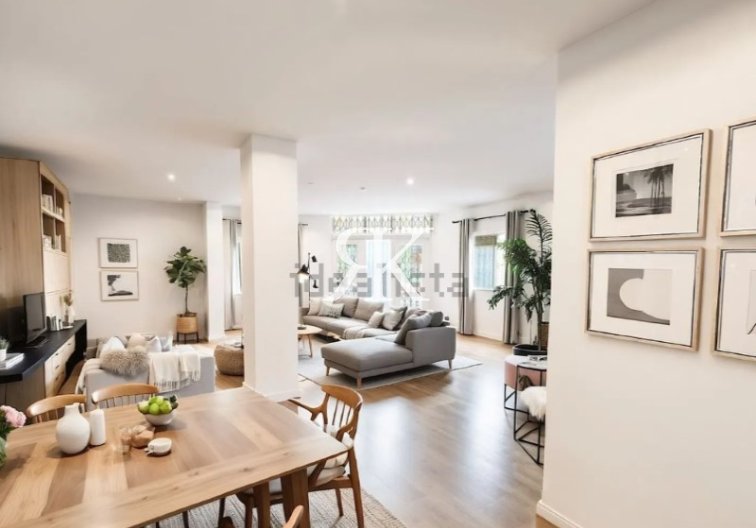 Wohnung - Wiederverkauf - Torrevieja - Costa Blanca