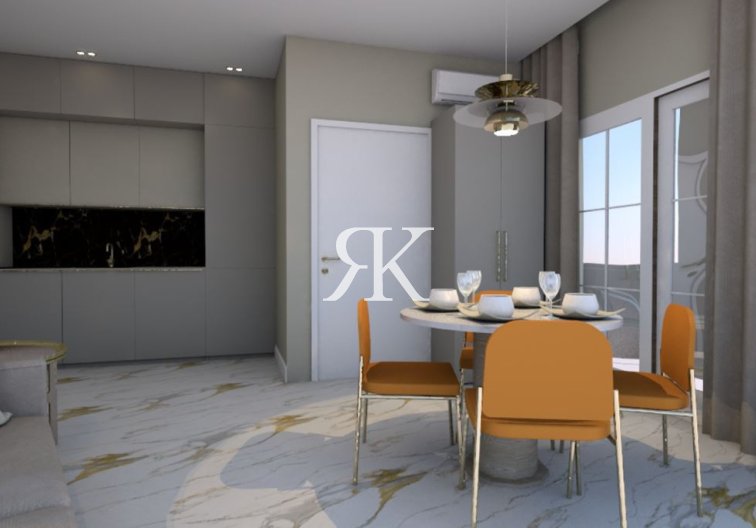 Wohnung - Wiederverkauf - Torrevieja - Costa Blanca