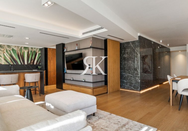 Wohnung - Wiederverkauf - Torrevieja - Costa Blanca