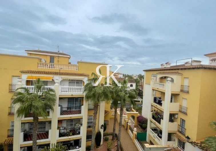 Wohnung - Wiederverkauf - Torrevieja - Costa Blanca