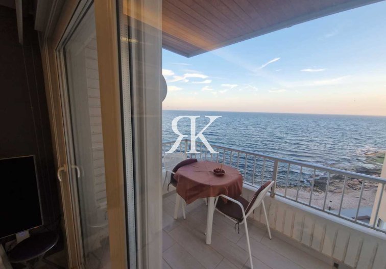 Wohnung - Wiederverkauf - Torrevieja - Costa Blanca