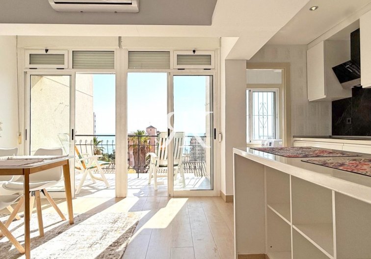 Wohnung - Wiederverkauf - Torrevieja - Costa Blanca