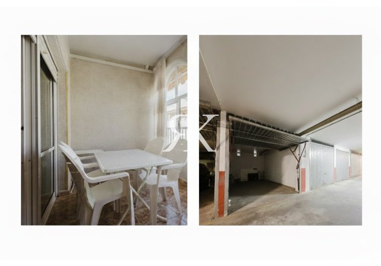 Wohnung - Wiederverkauf - Torrevieja - Costa Blanca