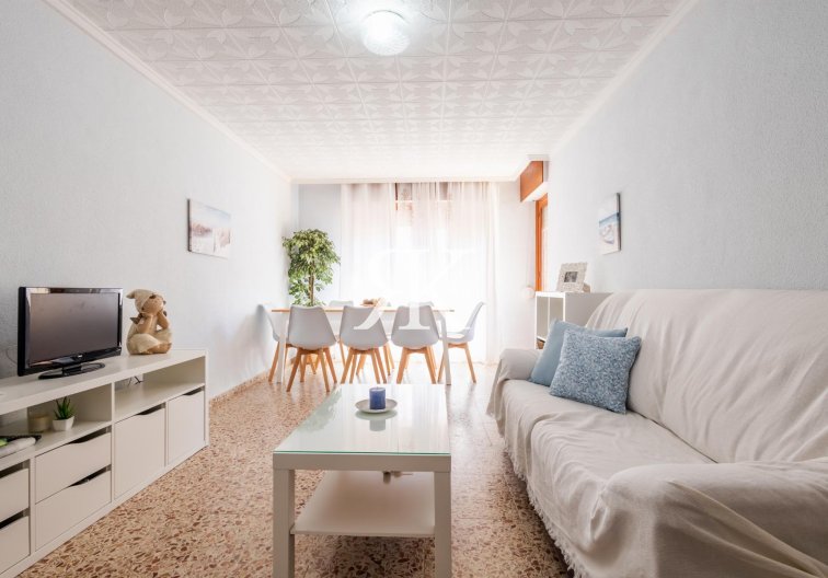 Wohnung - Wiederverkauf - Torrevieja - Costa Blanca