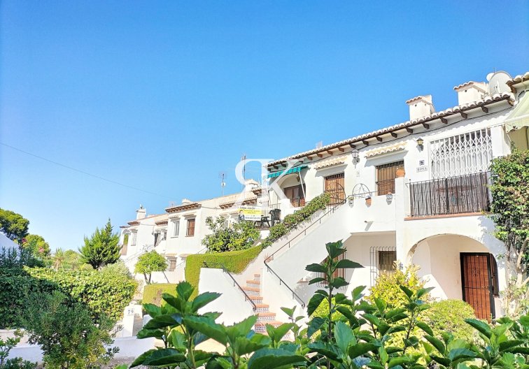 Wohnung - Wiederverkauf - Torrevieja - Los Balcones - Lago Jardin