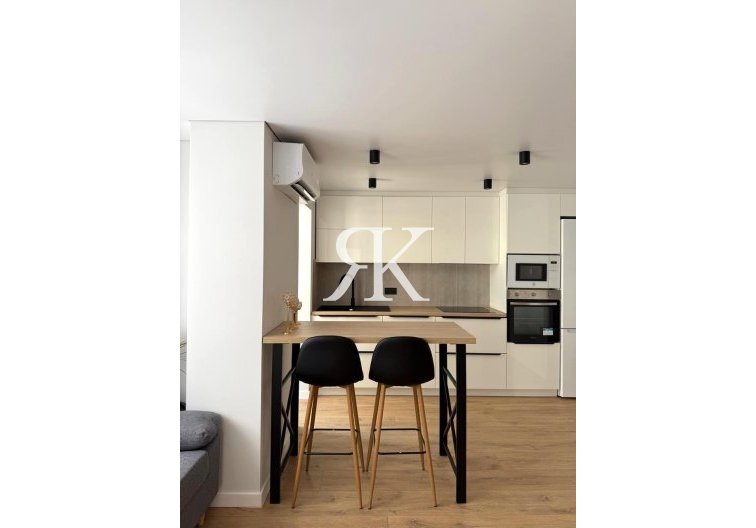 Wohnung - Wiederverkauf - Torrevieja - Paseo Maritimo