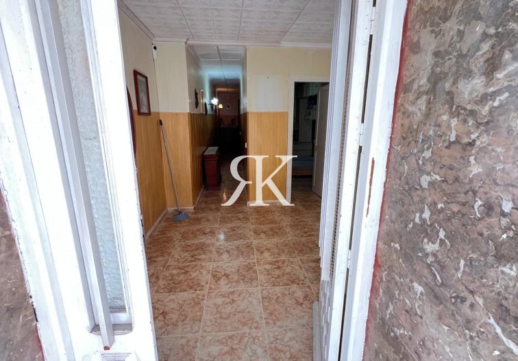 Wohnung - Wiederverkauf - Torrevieja - Torrevieja