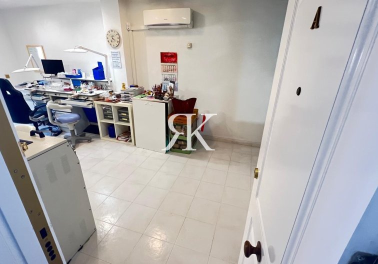 Wohnung - Wiederverkauf - Torrevieja - Torrevieja