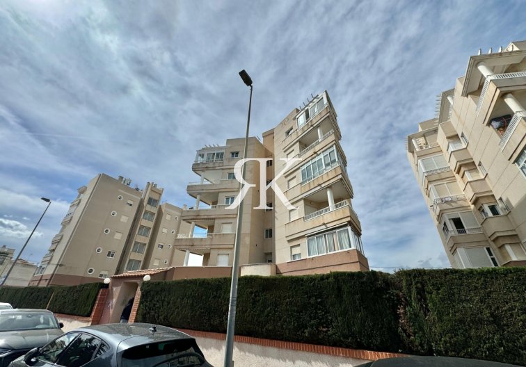 Wohnung - Wiederverkauf - Torrevieja - Torrevieja