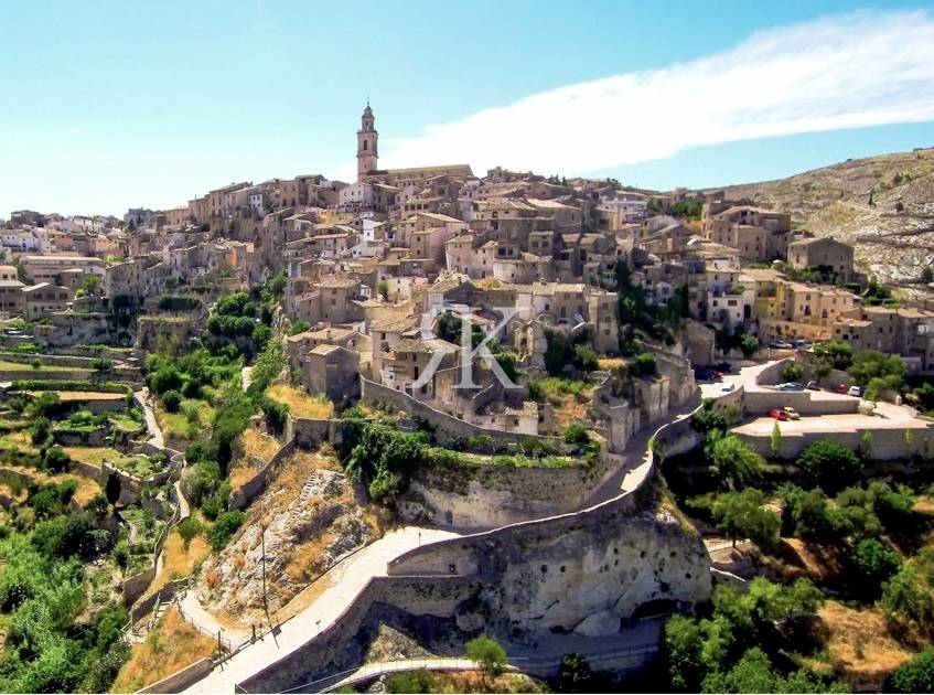 Bocairent: Un Tesoro Histórico y Natural en la Comunidad Valenciana