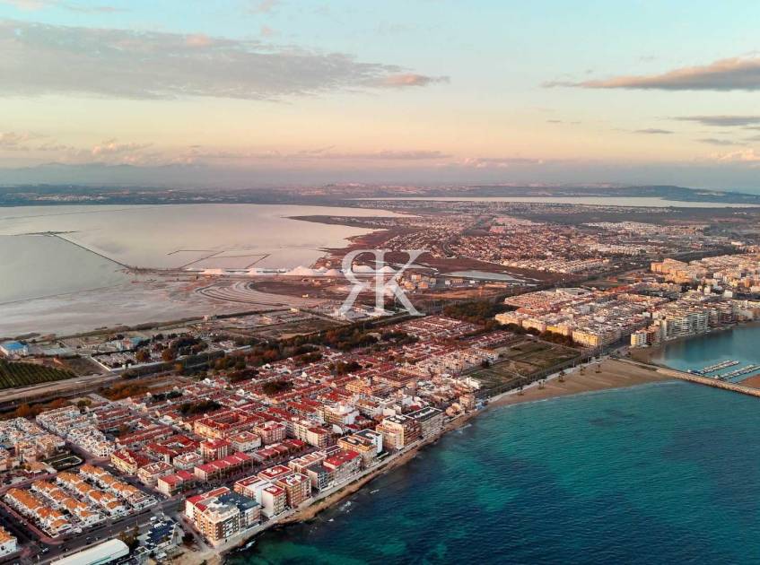 Zonas Populares en Torrevieja y Orihuela Costa para Comprar una Vivienda para Extranjeros