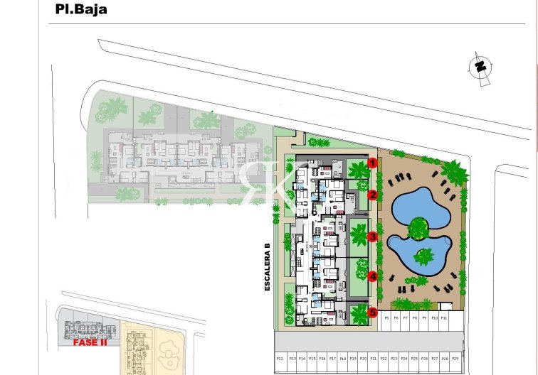 New Build - Penthouse - Denia - Las Marinas km 2.5