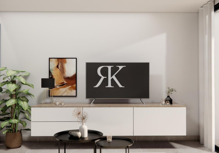 New Build - town house - Rojales - Pueblo