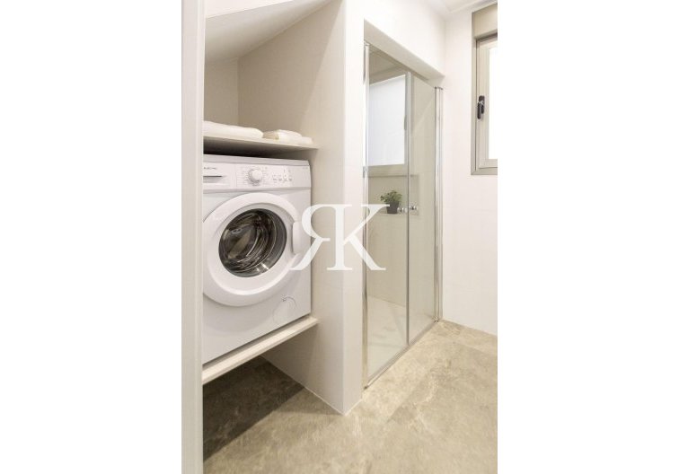 Neubau - villa - Pilar de la Horadada - Lo Romero Golf