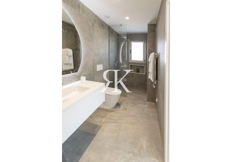 Neubau - villa - Pilar de la Horadada - Lo Romero Golf