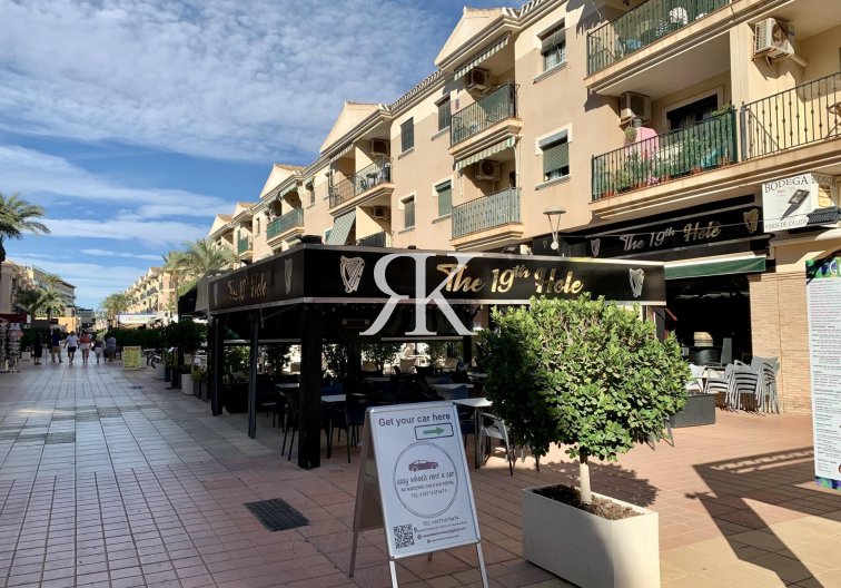 New Build - villa - Los Alcázares - Playa la Atascadera