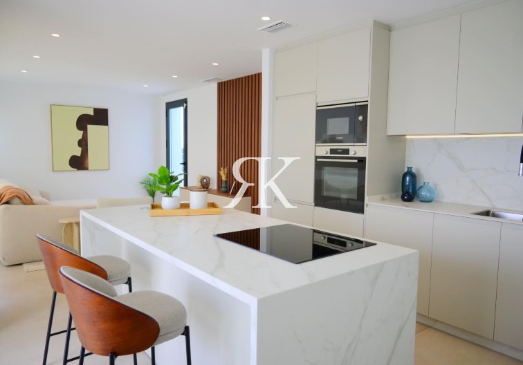 Construction Neuve - Semidetached - Dolores - polideportivo