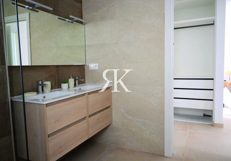 Construction Neuve - Semidetached - Dolores - polideportivo