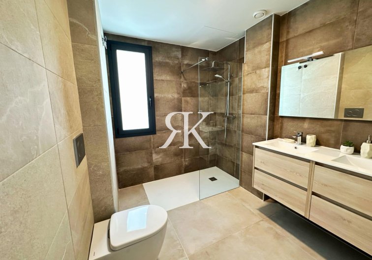 Construction Neuve - Semidetached - Dolores - polideportivo