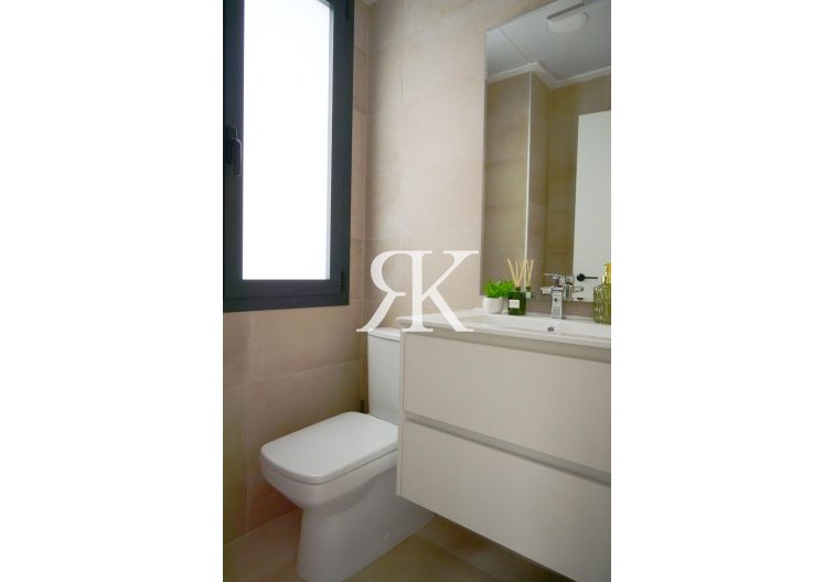 Construction Neuve - Semidetached - Dolores - polideportivo