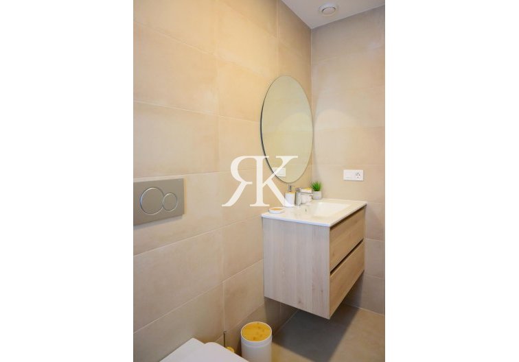 Construction Neuve - Semidetached - Dolores - polideportivo