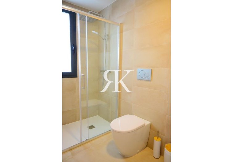 Construction Neuve - Semidetached - Dolores - polideportivo