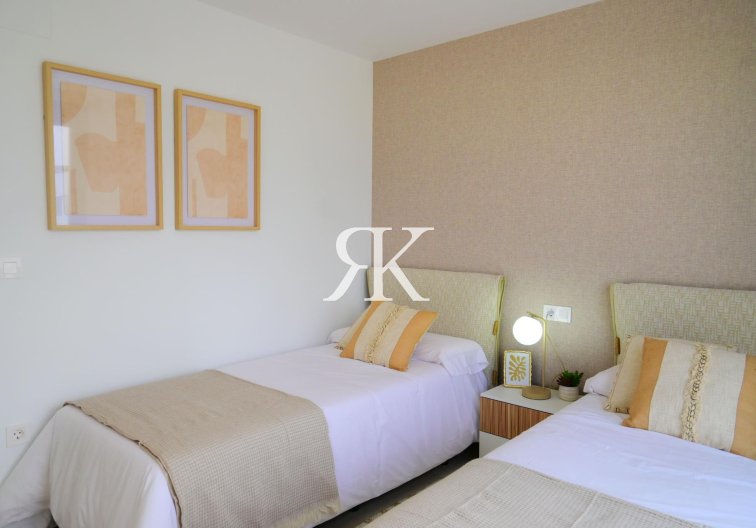 Construction Neuve - Semidetached - Dolores - polideportivo