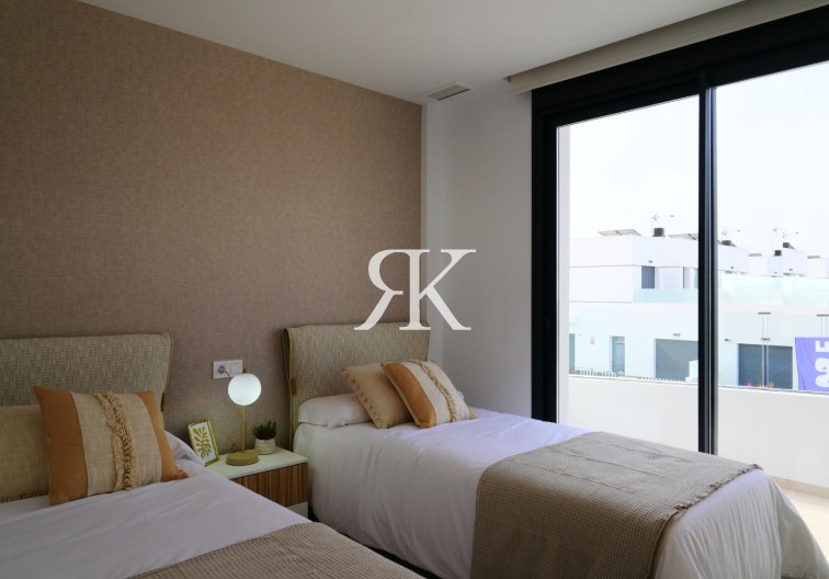 Construction Neuve - Semidetached - Dolores - polideportivo