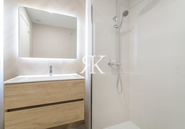 New Build - villa - Finestrat - Balcón de Finestrat