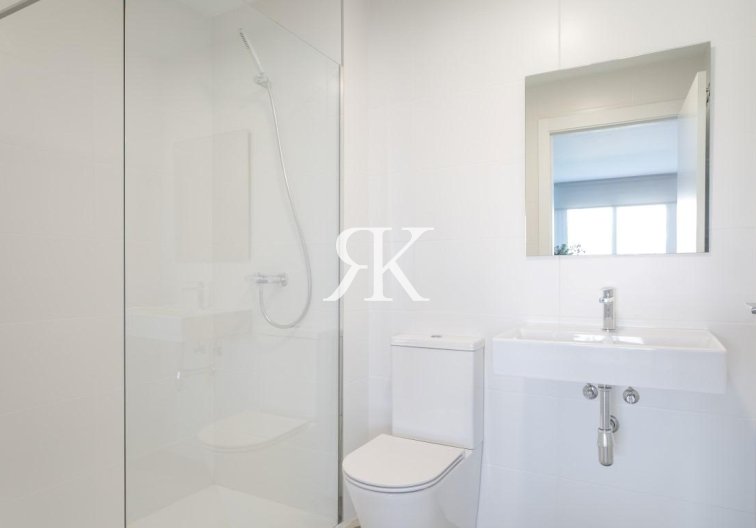 New Build - villa - Finestrat - Balcón de Finestrat