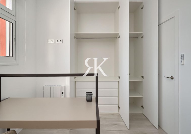 New Build - Ground floor apartment - Vera - El Playazo