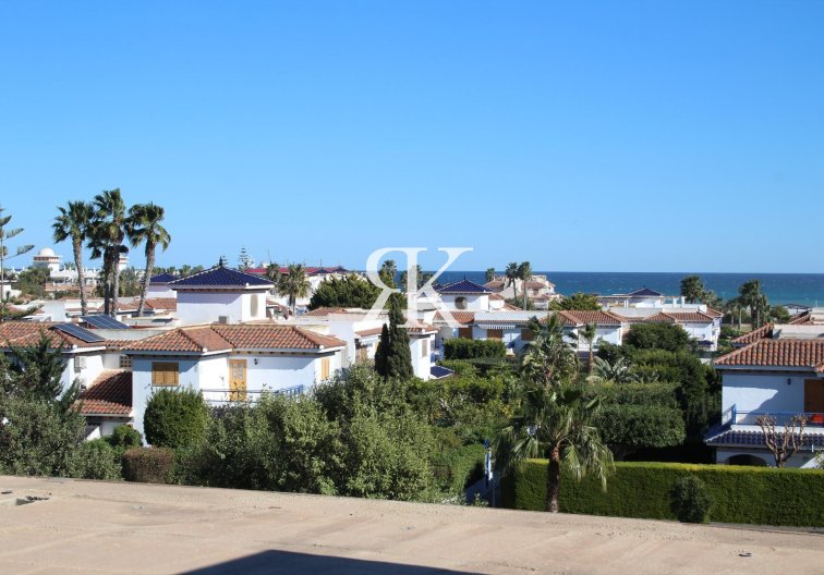 New Build - Ground floor apartment - Vera - El Playazo