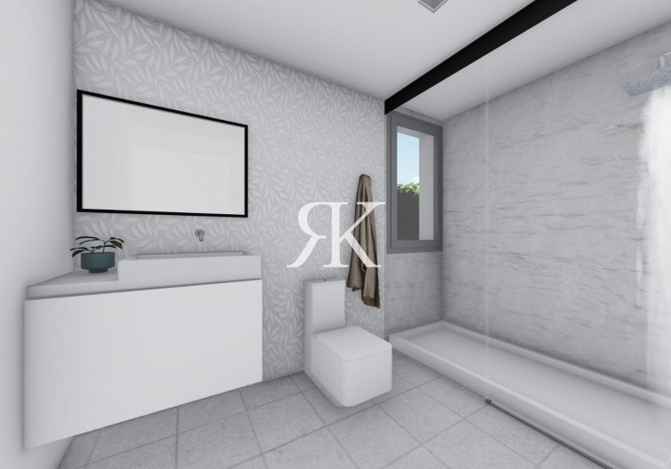 Construction Neuve - villa - San Juan de los Terreros - San Juan De Los Terreros