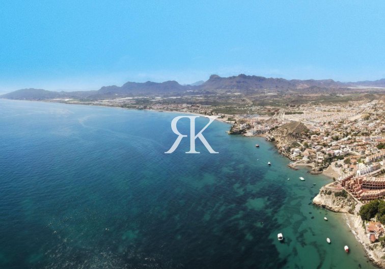 Construction Neuve - villa - San Juan de los Terreros - San Juan De Los Terreros