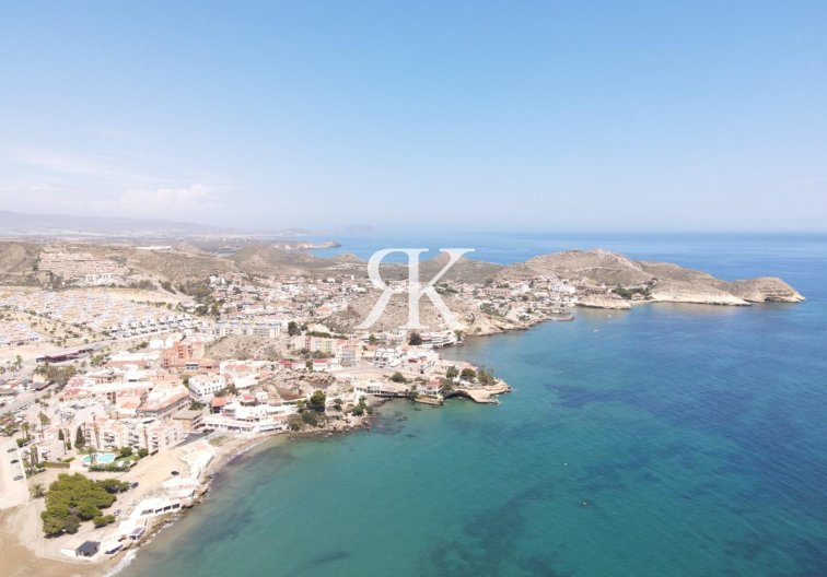 Construction Neuve - villa - San Juan de los Terreros - San Juan De Los Terreros