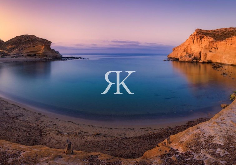 Construction Neuve - villa - San Juan de los Terreros - San Juan De Los Terreros