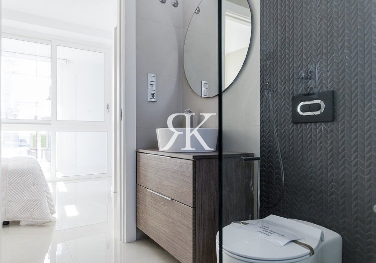 Neubau - villa - Vera - Vera Playa