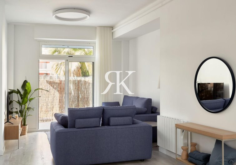 Neubau - Wohnung - Vera - El Playazo