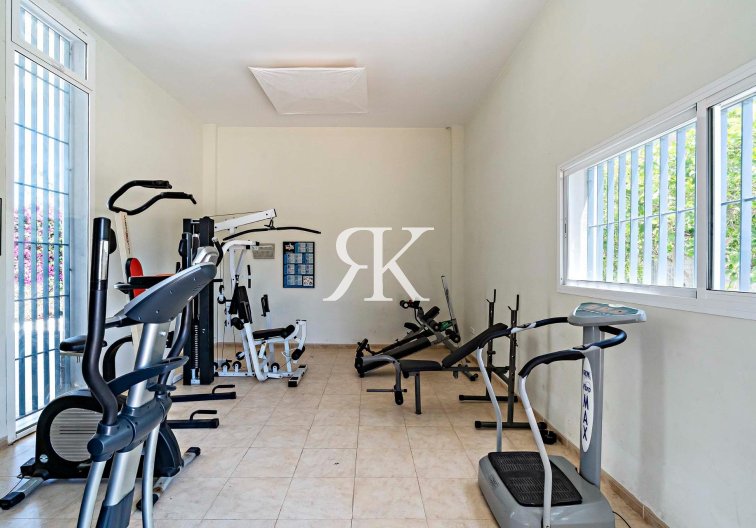 Neubau - Wohnung - Vera - El Playazo