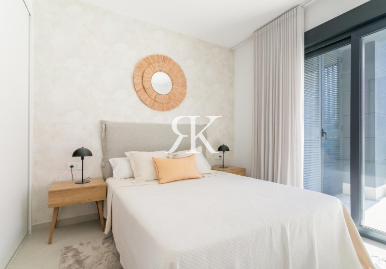 New Build - Penthouse - Torrevieja - Torreblanca