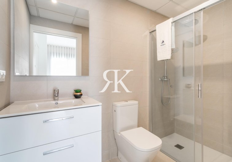 New Build - Penthouse - Torrevieja - Torreblanca