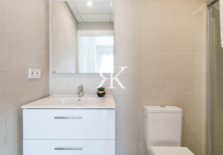 Neubau - Wohnung - Torrevieja - Torreblanca