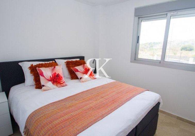 New Build - Penthouse - Orihuela Costa - Las Filipinas