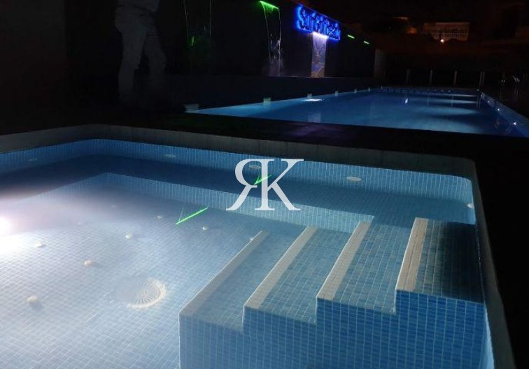 New Build - Penthouse - Orihuela Costa - Las Filipinas