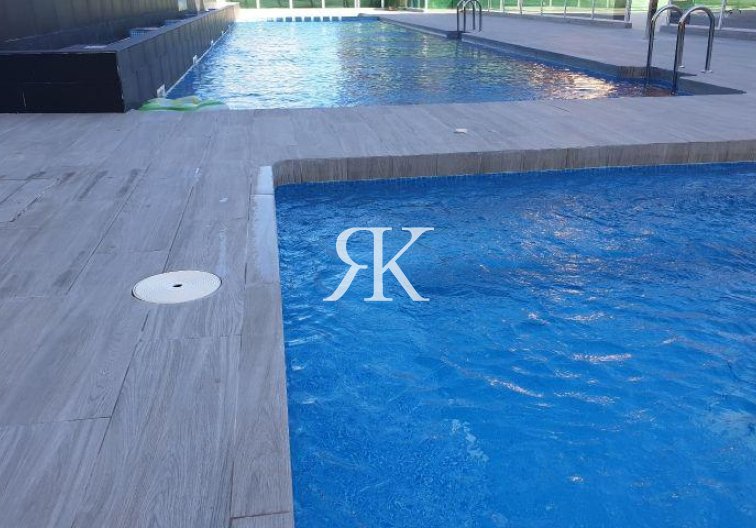 New Build - Penthouse - Orihuela Costa - Las Filipinas