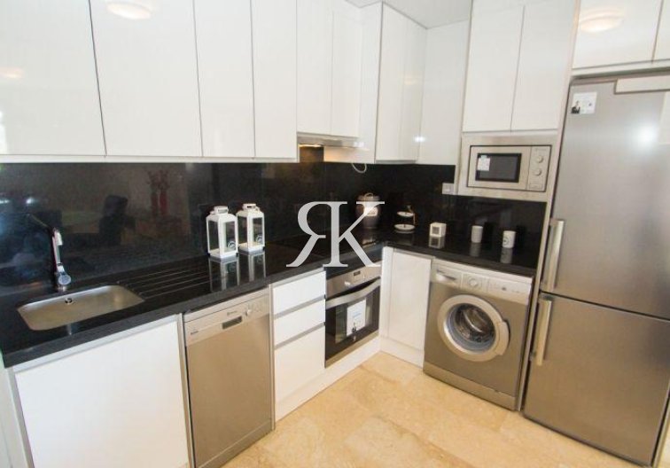 New Build - Penthouse - Orihuela Costa - Las Filipinas