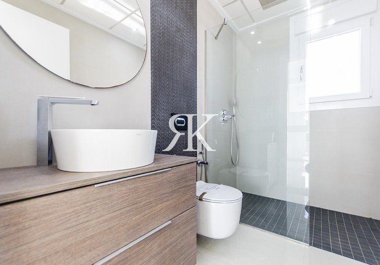 New Build - villa - Cartagena - Playa Honda